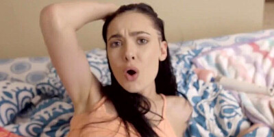 Marley Brinx Stepsister Pov