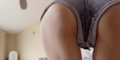 Marley Brinx Stepsister Pov