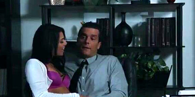 Step Daughters-Gina Valentina