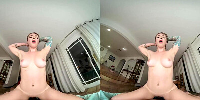 You Could Not Wait For Divorce To Fuck Babysitter Sonny Mckinley