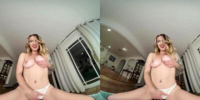 You Could Not Wait For Divorce To Fuck Babysitter Sonny Mckinley