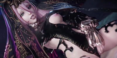 May 2023 Week 5 New Animated 3D Porn Compilation