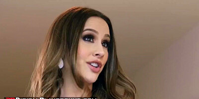 Digitalplayground - Lesbian Milfs Chanel Preston & Kaylani Lei Lick Pussy