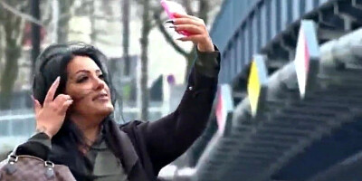 Naughty MILF Ashley Cum agrees to fuck for some cash