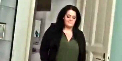 Naughty MILF Ashley Cum agrees to fuck for some cash