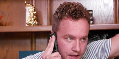 OUT OF THE FAMILY - Sexy Kay Lovely Proves Her Stepbrother She Can Handle His Big Cock