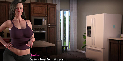 The Genesis Order (By Nlt) - Niece sex on the police shower (Part.53)