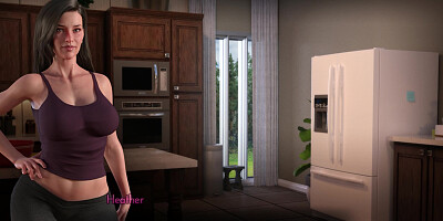 The Genesis Order (By Nlt) - Niece sex on the police shower (Part.53)