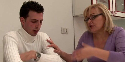 My Stepmother is a bitch!