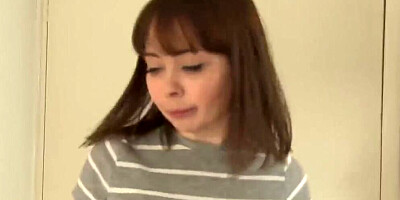 OLDNANNY – Three Horny Stepmoms, Auntie Trisha, Claire Knight and Pandora in a Lesbian Masturbation Close-up