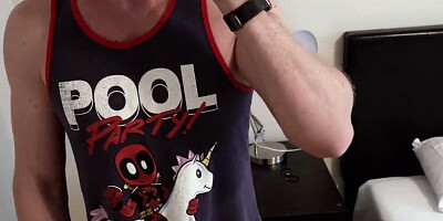 Brainwashed Tight Teen little Step Sister used & Fucked by Bro - Dahlia Red