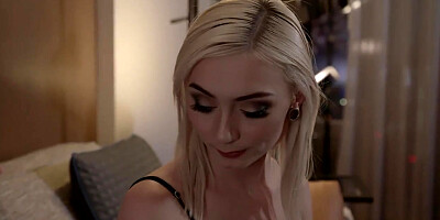 Tonight's Girlfriend - Chloe Temple Submits to her Client's Kinks