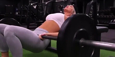 Laci Kay Somers