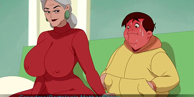 Naughty anime dolls are craving or some pussy drilling romance