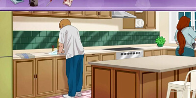 Naughty anime dolls are craving or some pussy drilling romance