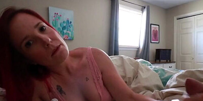 My Best Friend's Mom Wants Me - Jane Cane - Shiny Cock Films