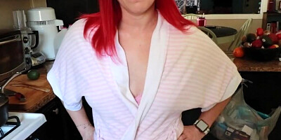 My Best Friend's Mom Wants Me - Jane Cane - Shiny Cock Films