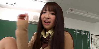 Japanese Panty Fetish