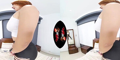 SLR VRLatina MILF Masterclass 1920p 27370 LR 180.mp4 (BIG ASS, Big Ass, Big Ass, Big Tits, Big Ass, Big Tits, Big Ass, Big ass)