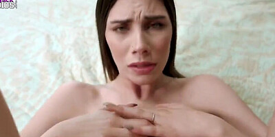 My Hot Step Daughter wants to be Naked - Lexxi Steele