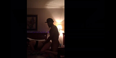 Fucked my best friends mom while he went to the store