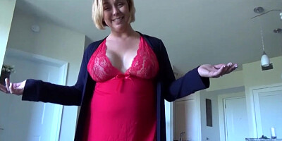 Mothers Work is never done