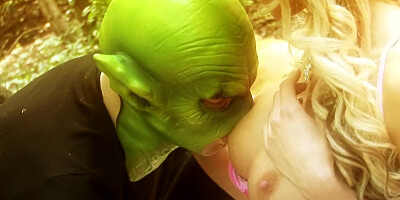 Fuck Fairies Vol 1 - Scene 1