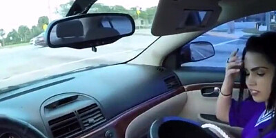 Big Tits Latina Teen Fucked By Stranger In Car For Cash Pov For Cash Whore Big Tits Stepmom