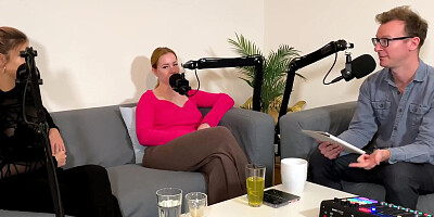 The Dark side of Rocco Siffredi