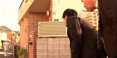 BONY 031 JAVCollectionHD Oda Mako You Won't So I'm Cheating On My Wife's Face Her Husband Don't Know Mako Oda Furankufuruto Rin, Makoto Nojima Scene 3