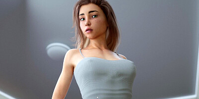 Complete Gameplay - Milfy City, Part 4 (1.0)