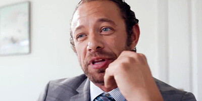 Reagan Foxx & Brandi Love play with each other's muff