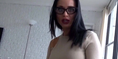 Crystal Rush - Hot Russian Stepmother