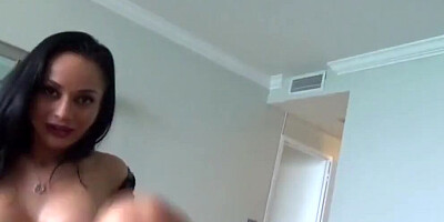 Crystal Rush - Hot Russian Stepmother