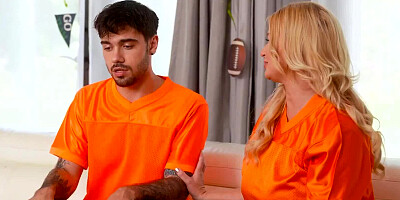 Stepmom An Unforgettable Match