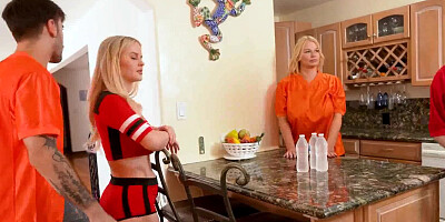Stepmom An Unforgettable Match
