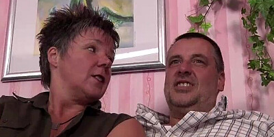 Threesome sex with hire of cock hungry wives - 4