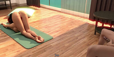 Dreams and desires about stepmother and stepsisters 10/23