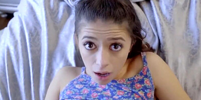 Bratty Sis - Pervy StepSis Loves My April Fools Sex Games S4:E11