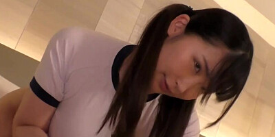 I'm Going To Have Cosplay Sex. She Loves Cum, and Her Thick Pussy Walls Will Make Me Cum Inside Her! (2)