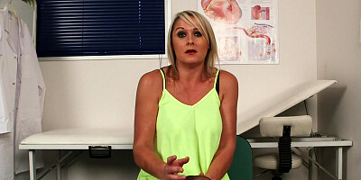 Mommy Is Addicted To Cum