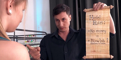 WHITEBOXXX - Ariela Donovan - She Enjoys Passionate Sex With Her Lover So Much