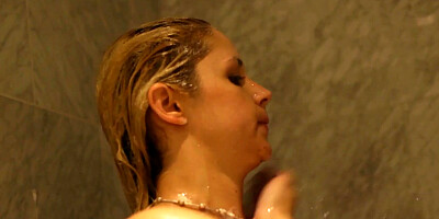 Busty MILF Sarah Vandella is brutally fucked by a rough buck