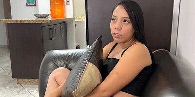 A mi Madrastra Caliente le Gusta por el Culo Anal