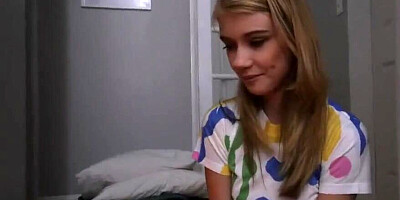 Fucked And Creampied My StepSis But Promised Not To Tell S6:E8