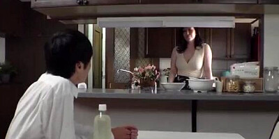 HMN-094-SUB [English Subtitle] My Friend's Mom Is A Sexy Lady Who Is Oozing Sexuality, And I Coincidentally Discovered That She Had Registered Herself As Michiko On This Hookup App - Ai Sayama