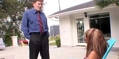 Stepdad Adventures in USA - VOL 04