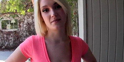 Siri Jerks Brother in Law