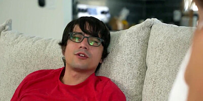 My Stepbrother Just Came Inside Of Me' Andi Rose Tells Friend S27 E4