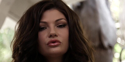 Hot Babe's Hot And Hardcore Gangbang With Spitroast